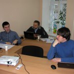 LSSBB (Lean Six Sigma Black Belt), Kyiv, 2012