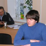 LSSBB (Lean Six Sigma Black Belt), Kyiv, 2012